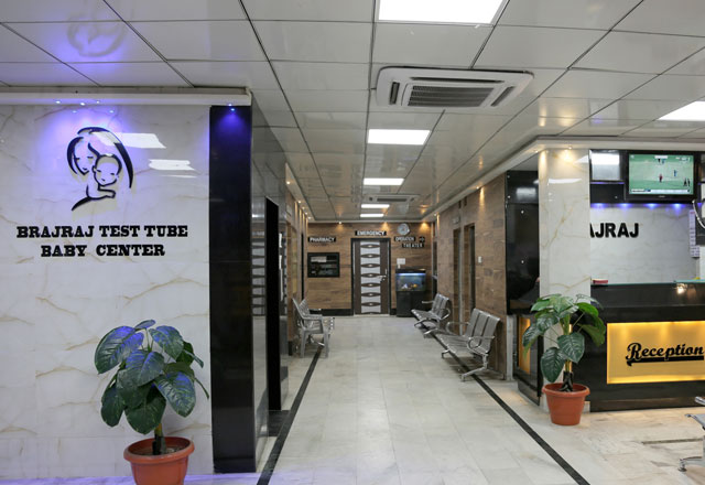 Brajraj Test Tube Baby Center Lucknow
