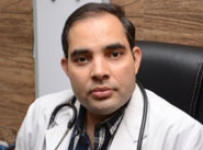 Dr. Amalanshu Raman