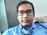 Dr Ambukeshwar