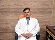 Dr. Ashish Pandey