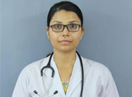 Dr. Nisha Pandey