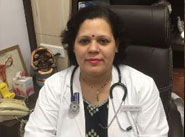 Dr. Shalini Raman