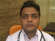 Dr. M Tahir Ghazi