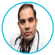 Brajraj hospital Doctors