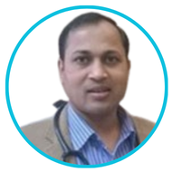 Brajraj hospital Doctors