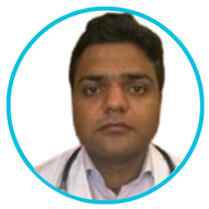 Brajraj hospital Doctors