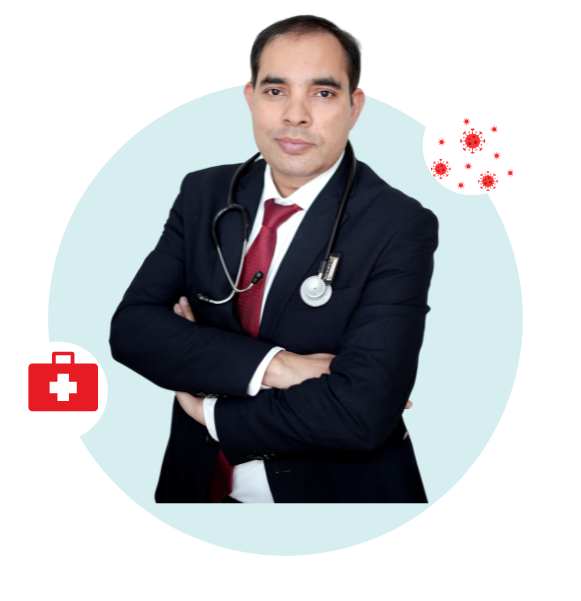 Brajraj hospital Doctors
