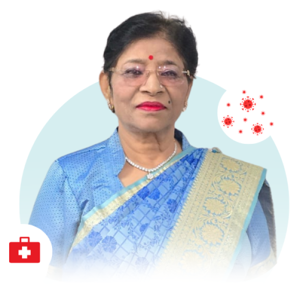 Brajraj hospital Doctors